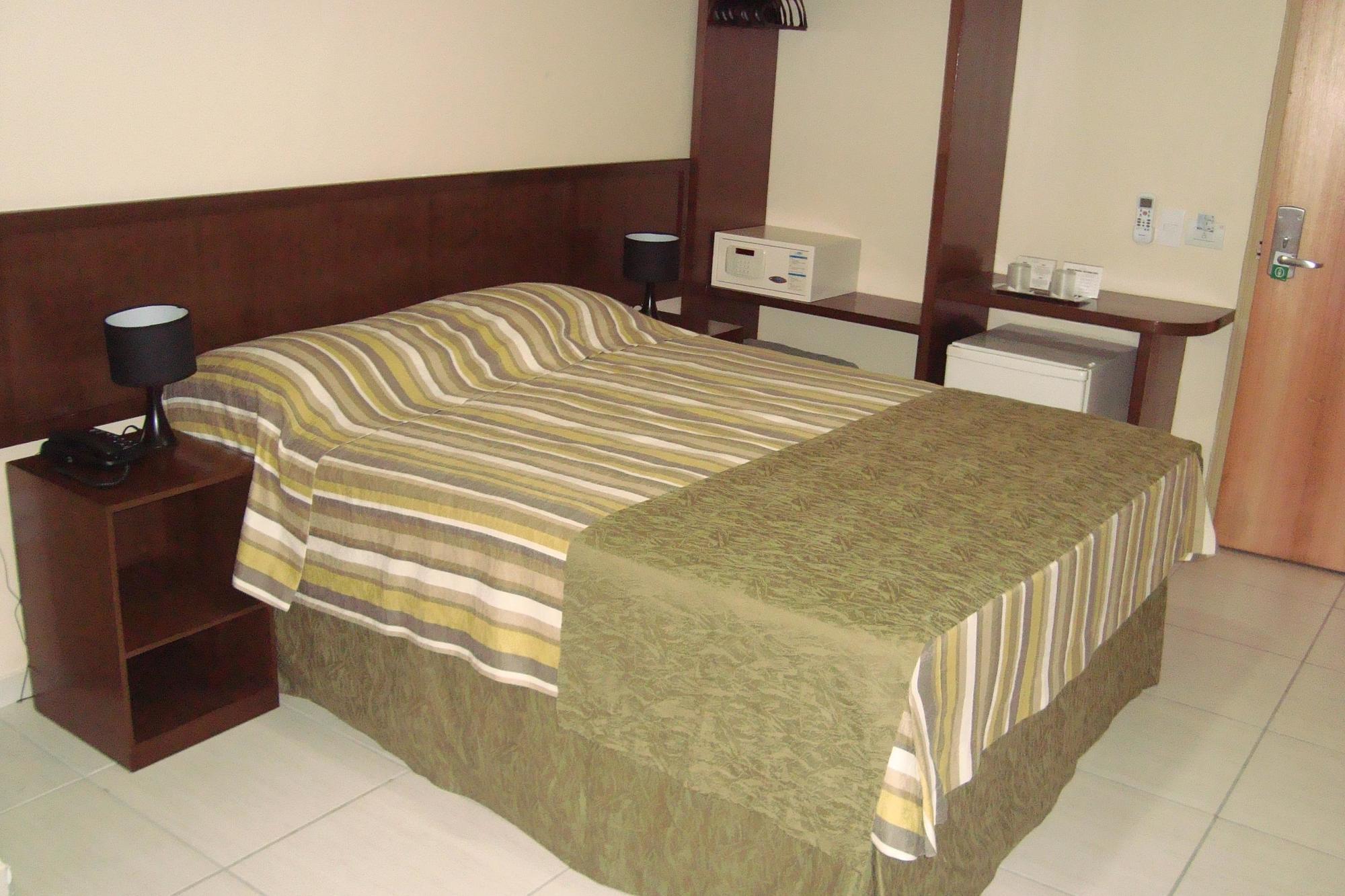 Villa Park Hotel Fortaleza Ngoại thất bức ảnh