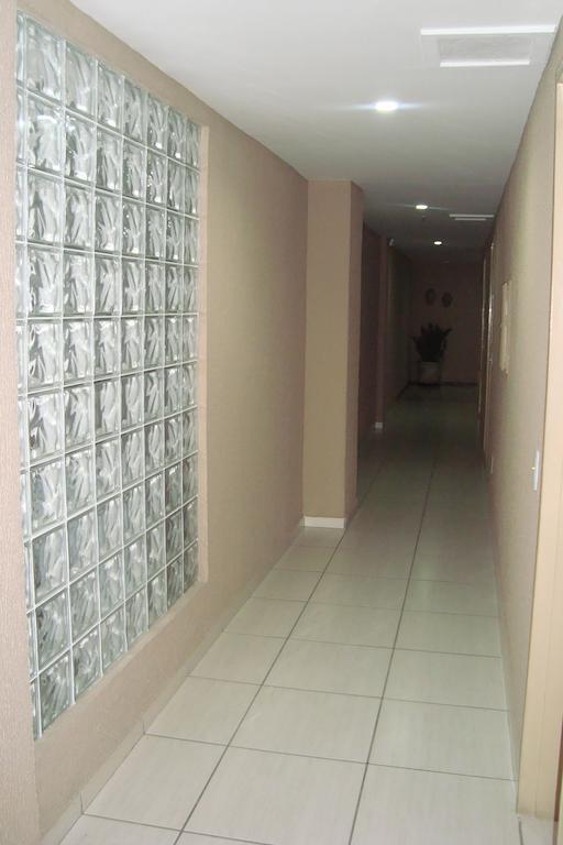 Villa Park Hotel Fortaleza Ngoại thất bức ảnh